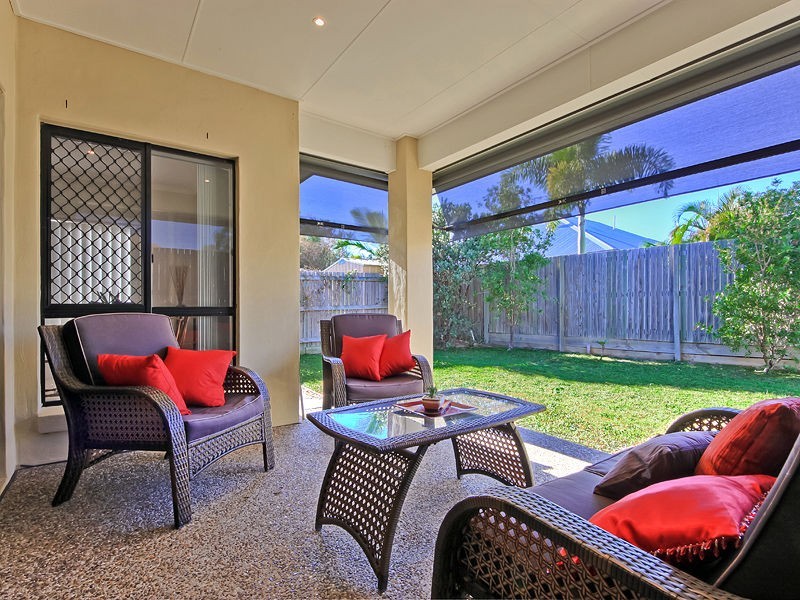 61 Cottonwood Circuit, North Lakes QLD 4509