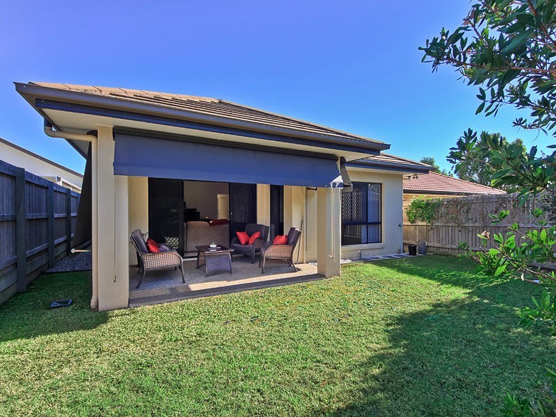 61 Cottonwood Circuit, North Lakes QLD 4509