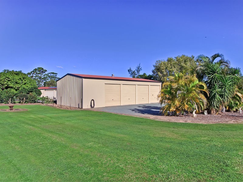 195-197 High Road, Burpengary QLD 4505