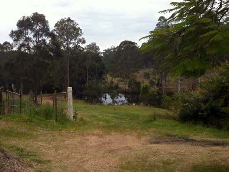 274 Nash Road, Tamaree QLD 4570