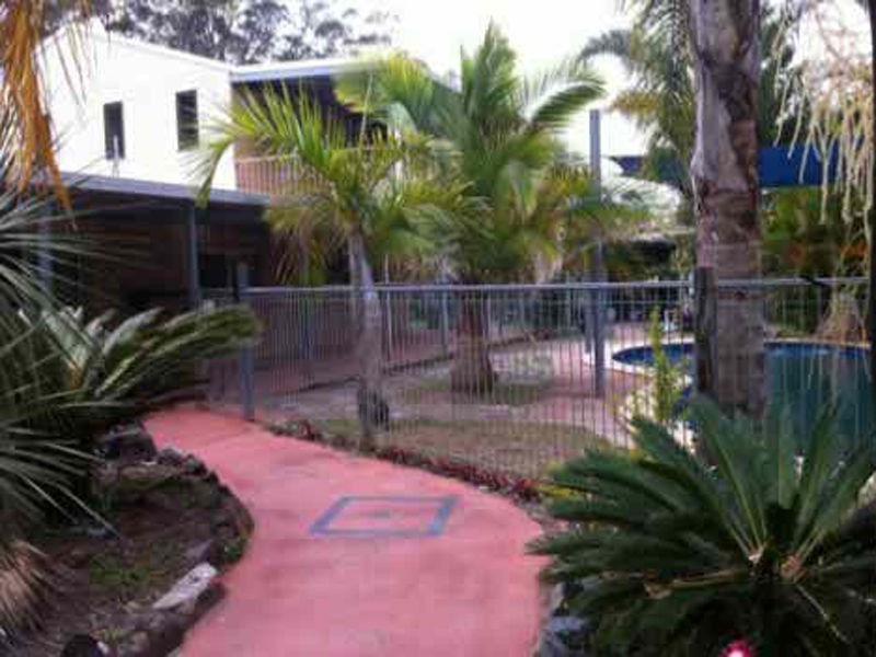 274 Nash Road, Tamaree QLD 4570