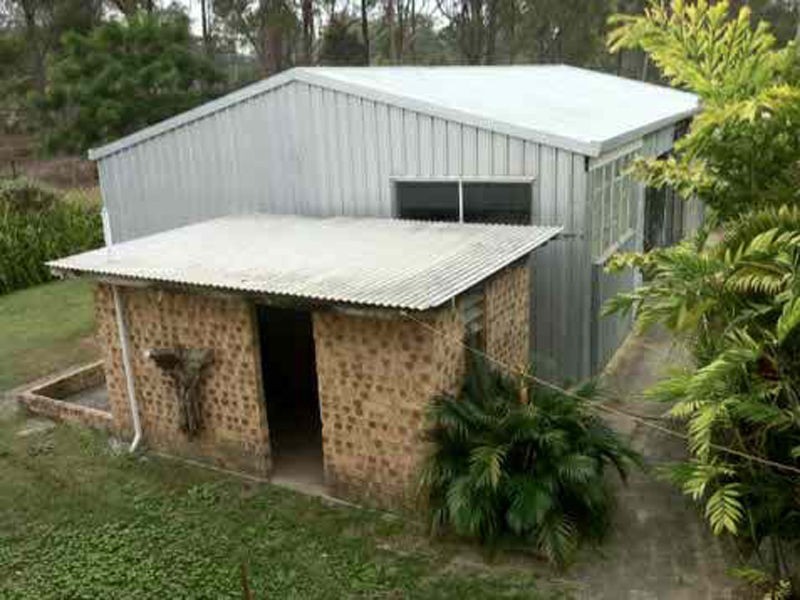 274 Nash Road, Tamaree QLD 4570