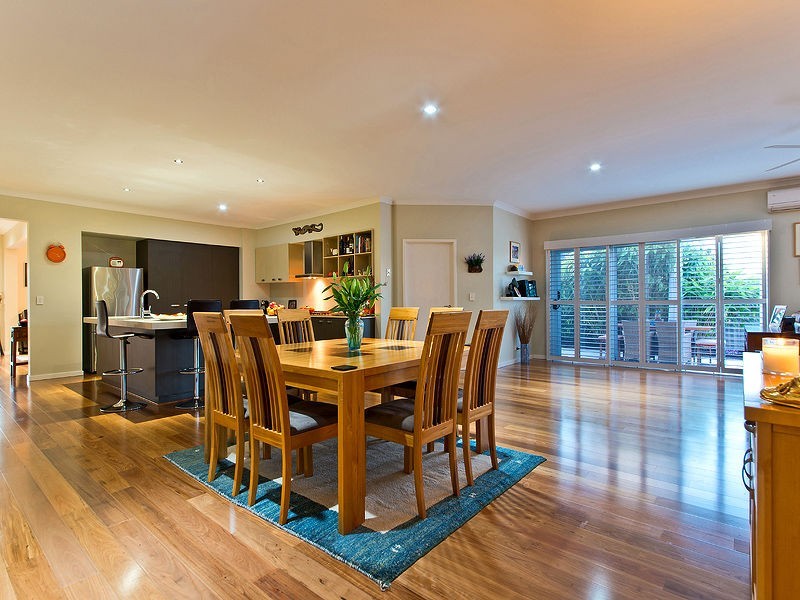 North Lakes QLD 4509