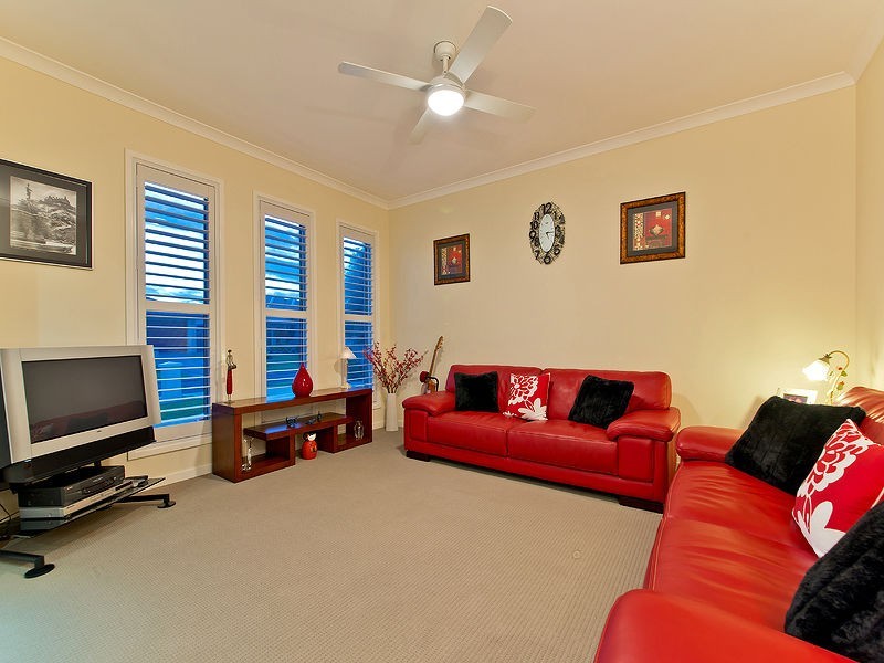 North Lakes QLD 4509