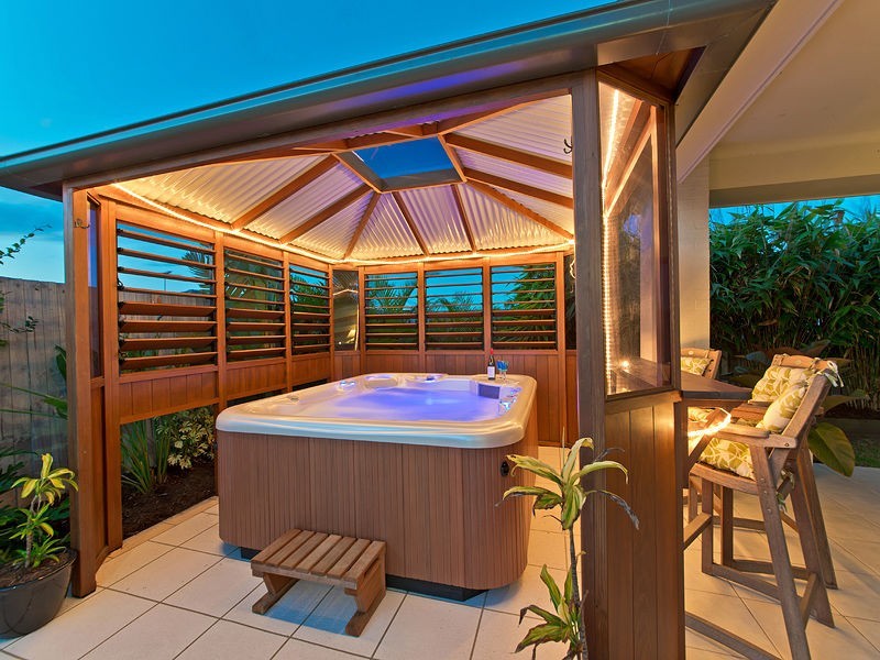 North Lakes QLD 4509