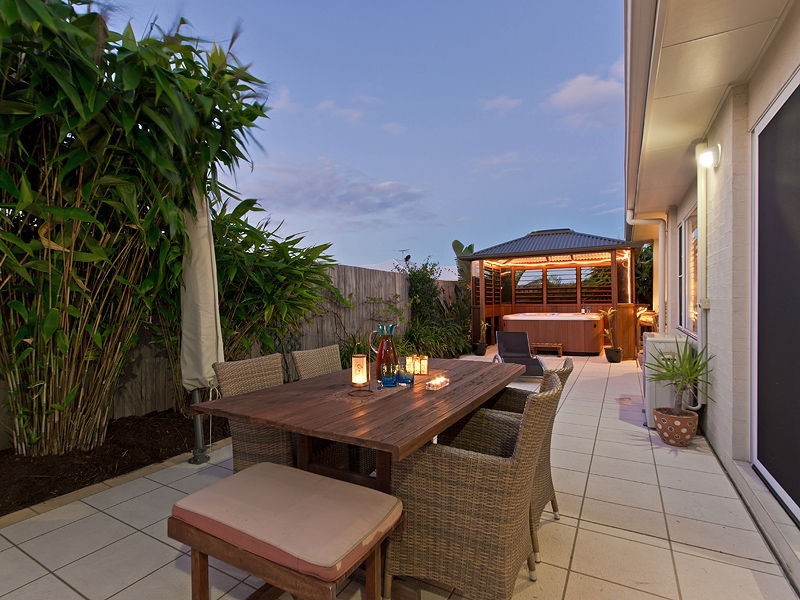 North Lakes QLD 4509