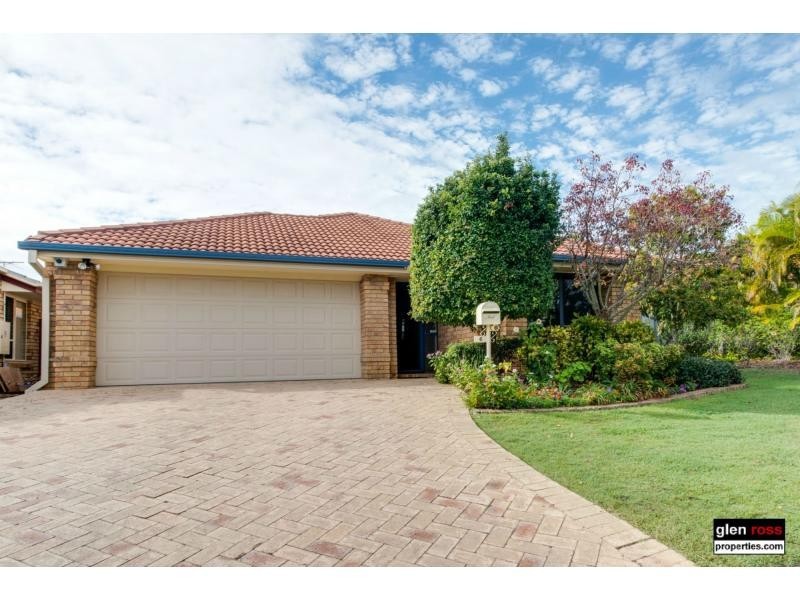 6 Canundra Street, North Lakes QLD 4509