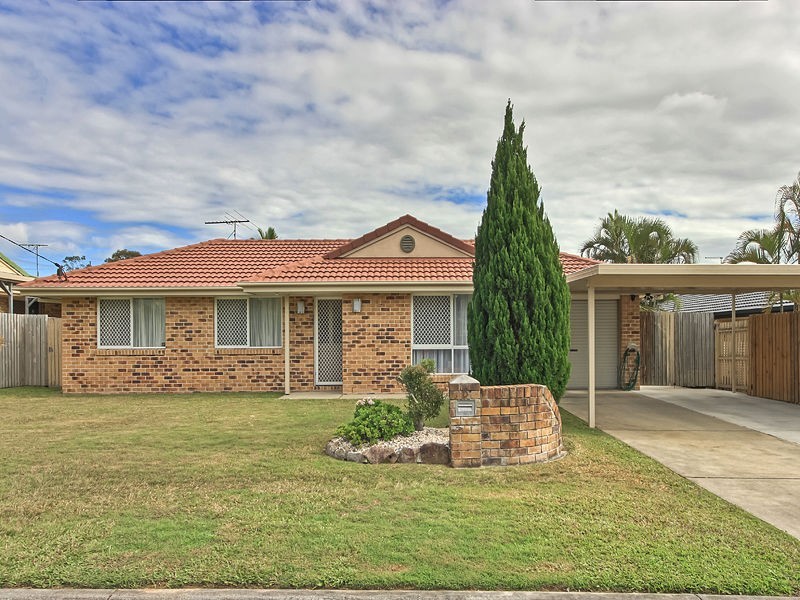 8 Tamara Place, Deception Bay QLD 4508