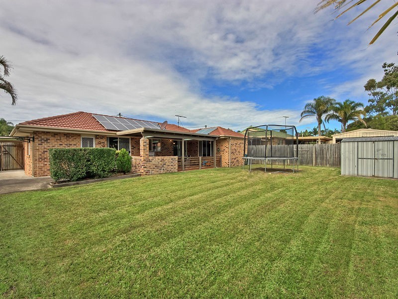 8 Tamara Place, Deception Bay QLD 4508