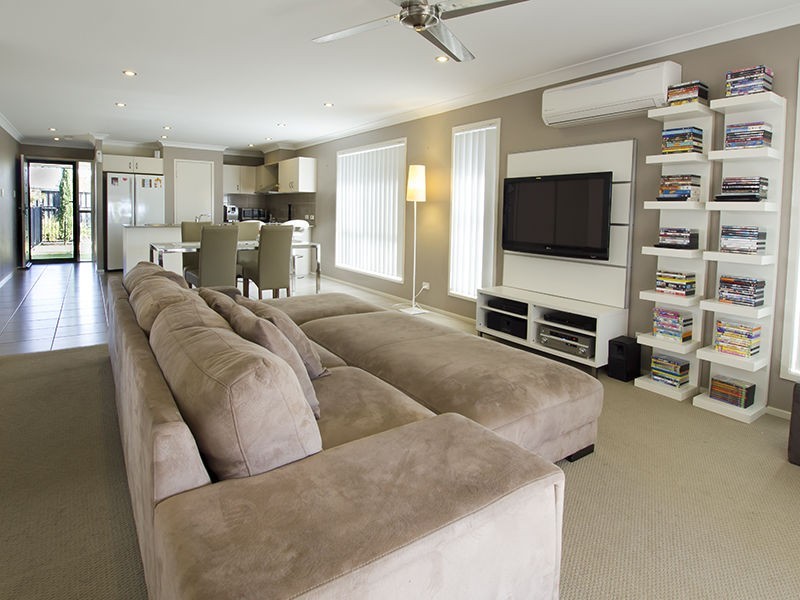 North Lakes QLD 4509