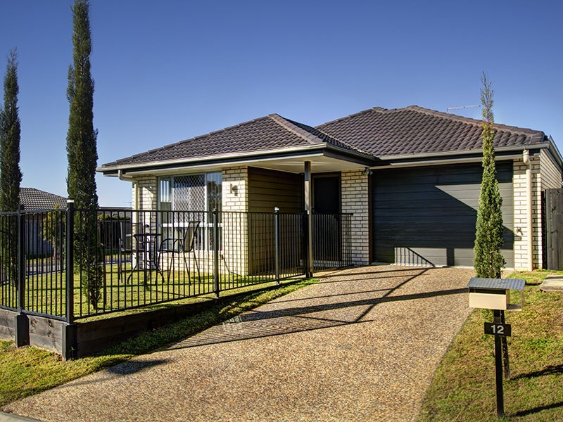 North Lakes QLD 4509