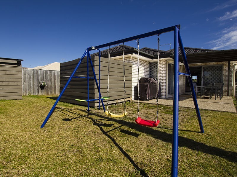 North Lakes QLD 4509