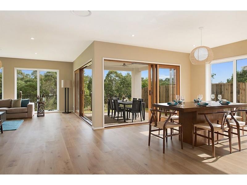 18 Kennedy Court, North Lakes QLD 4509