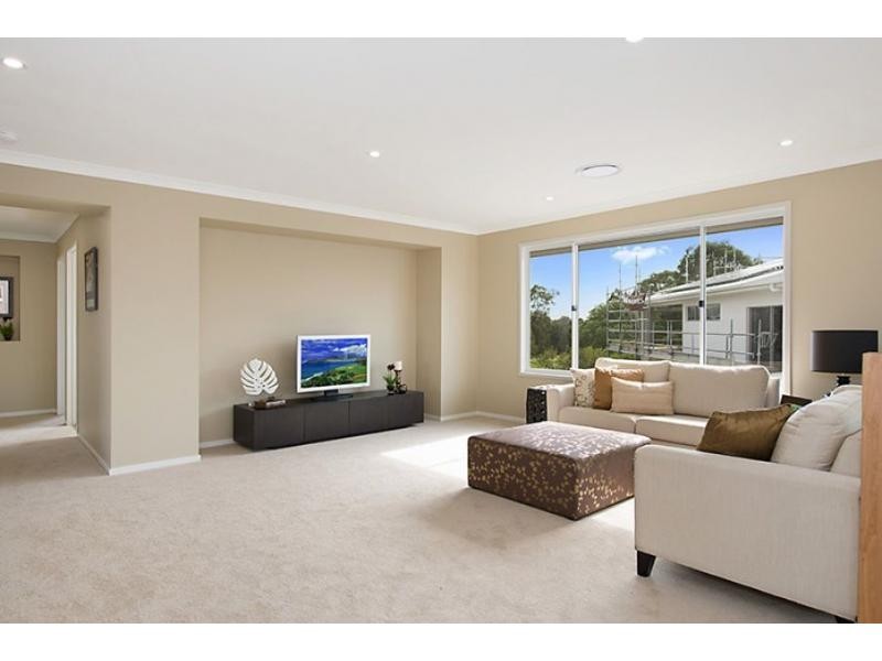 18 Kennedy Court, North Lakes QLD 4509