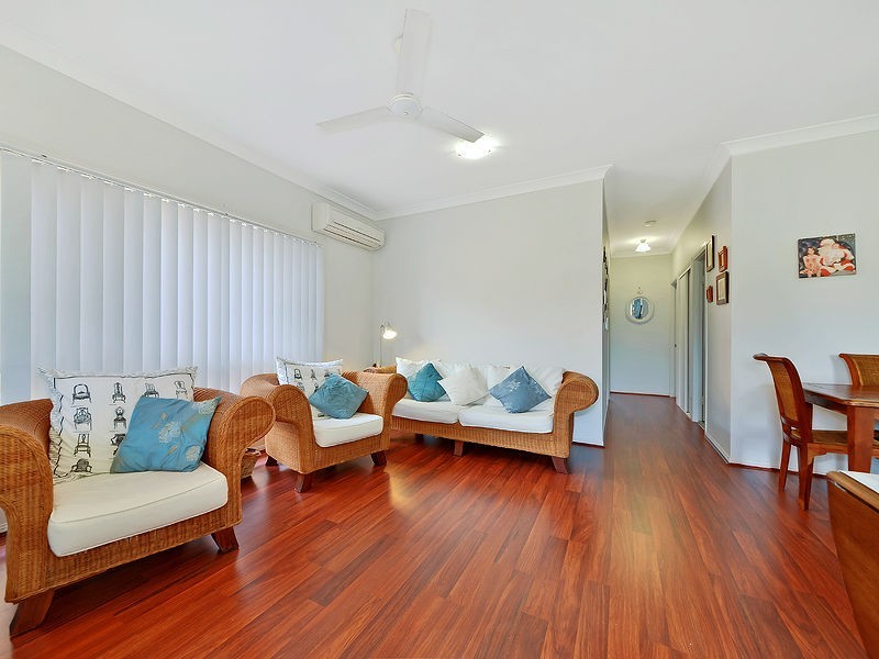 Villa 27/26 Stay Place, Carseldine QLD 4034