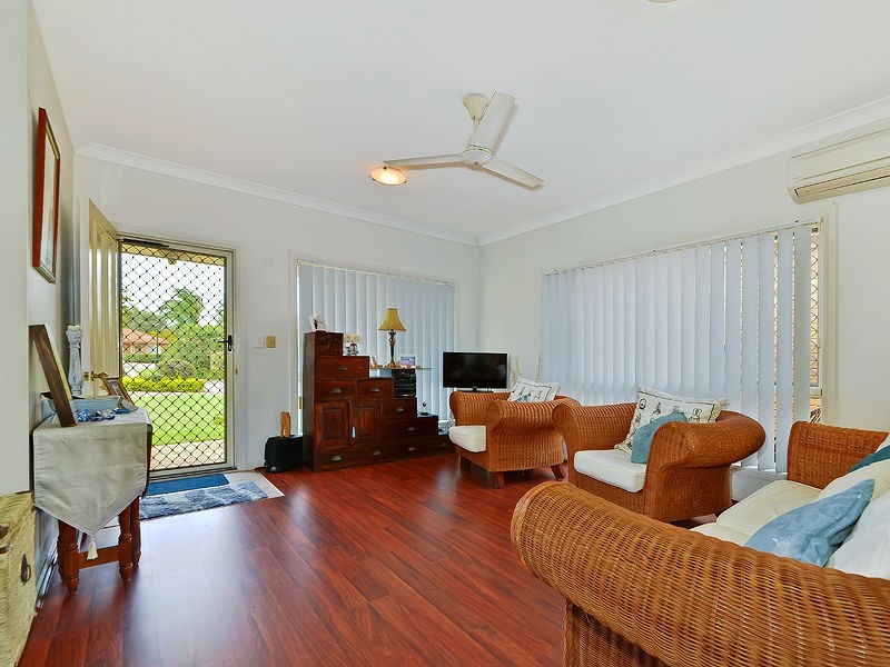 Villa 27/26 Stay Place, Carseldine QLD 4034