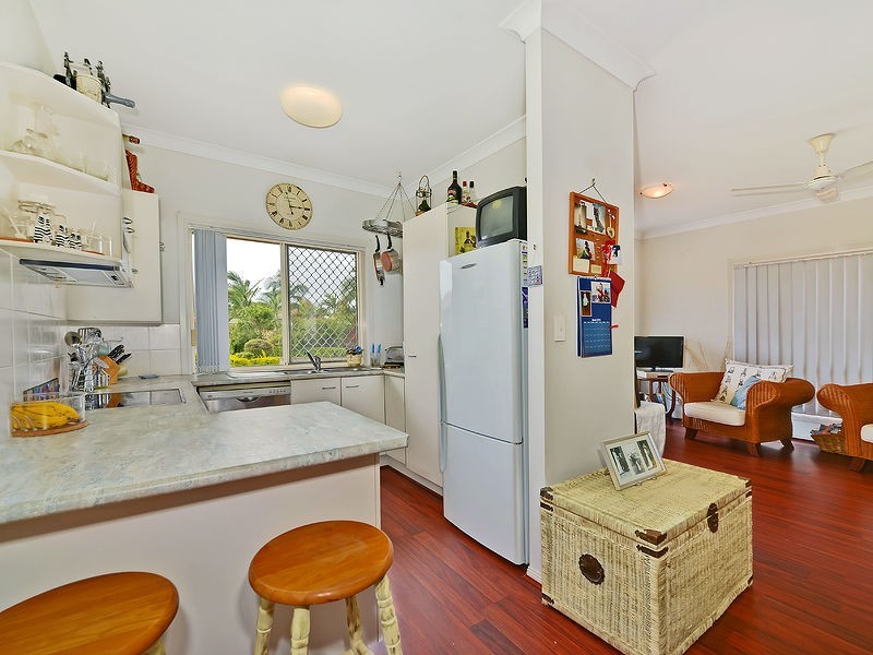 Villa 27/26 Stay Place, Carseldine QLD 4034