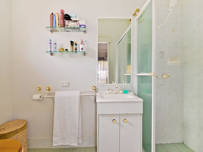 Villa 27/26 Stay Place, Carseldine QLD 4034