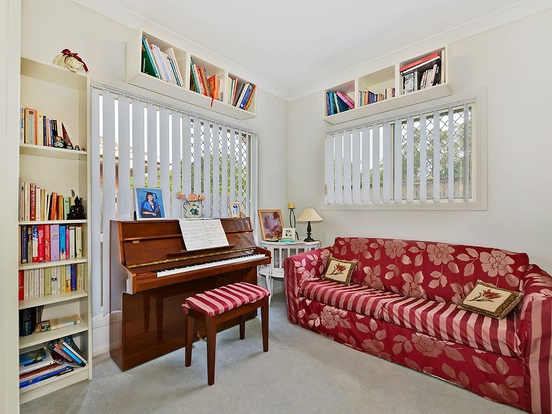 Villa 27/26 Stay Place, Carseldine QLD 4034