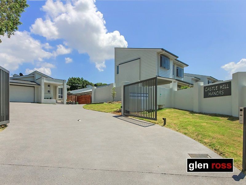 36 Cherington Way, Castle Hill Manors, Murrumba Downs QLD 4503