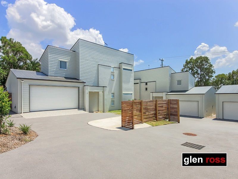 36 Cherington Way, Castle Hill Manors, Murrumba Downs QLD 4503