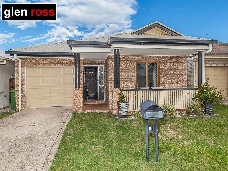 North Lakes QLD 4509