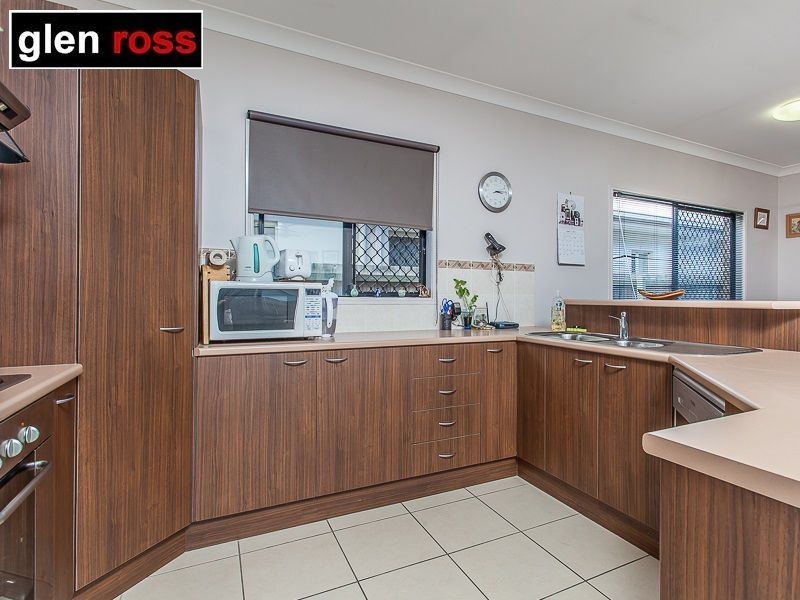 North Lakes QLD 4509