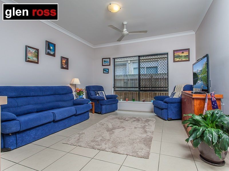 North Lakes QLD 4509