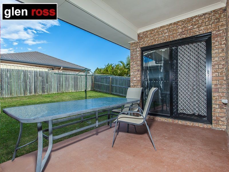 North Lakes QLD 4509