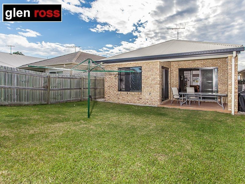 North Lakes QLD 4509