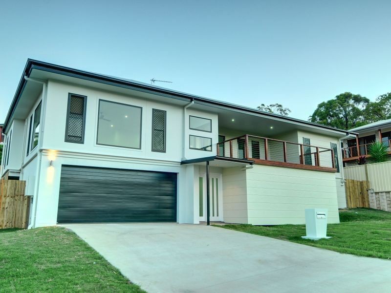 3 Jenny Lind Court, Boyne Island QLD 4680