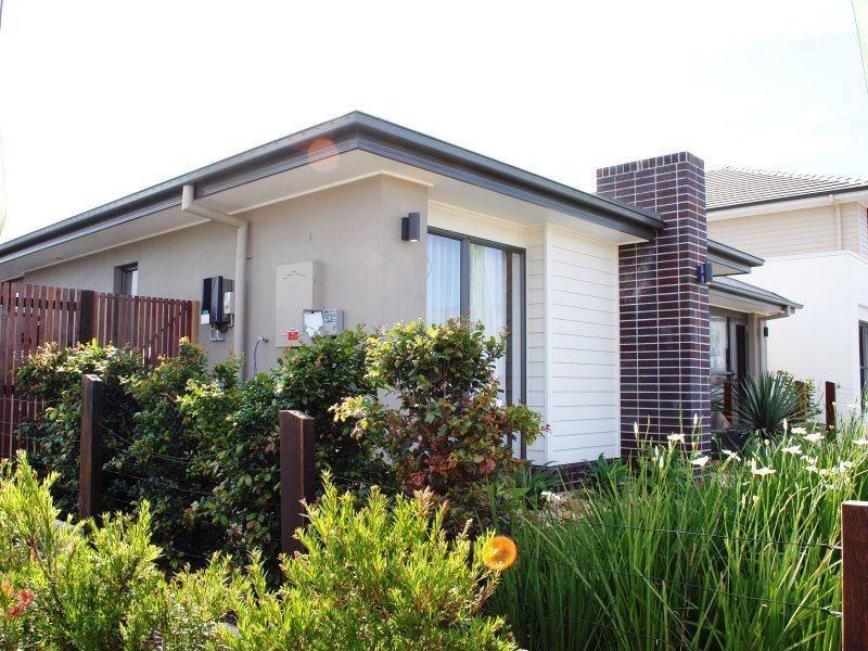 Mango Hill QLD 4509