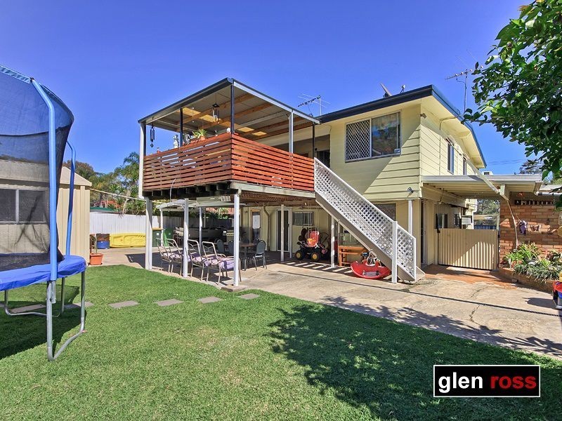 Deception Bay QLD 4508