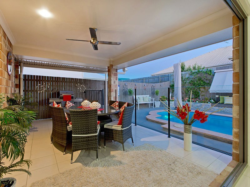 8 Kennedia Court, North Lakes QLD 4509