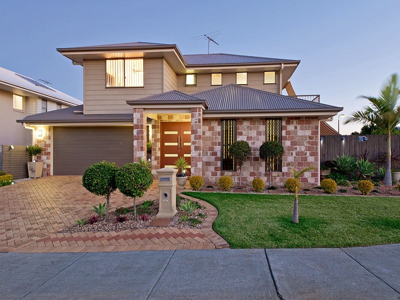 8 Kennedia Court, North Lakes QLD 4509