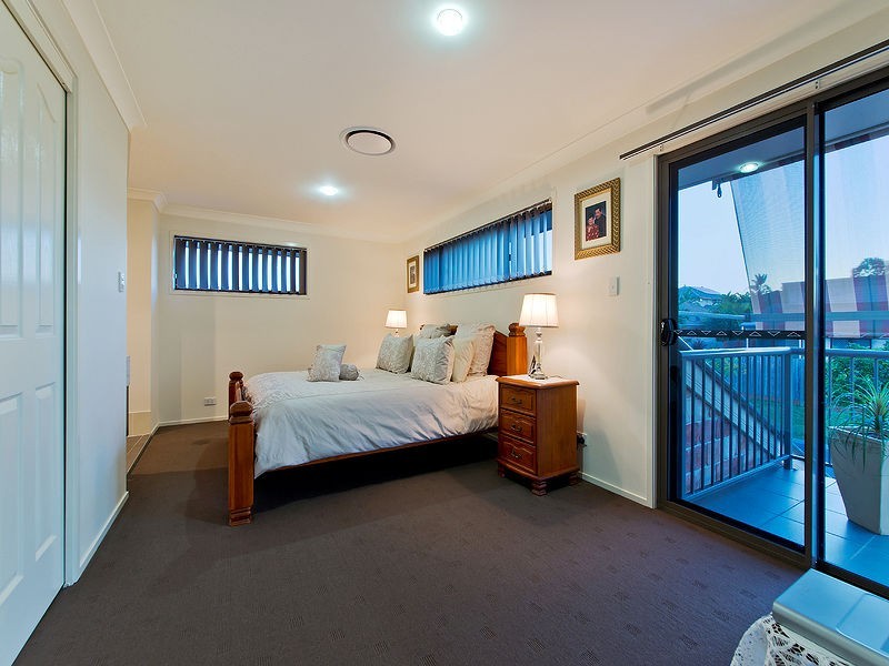 8 Kennedia Court, North Lakes QLD 4509