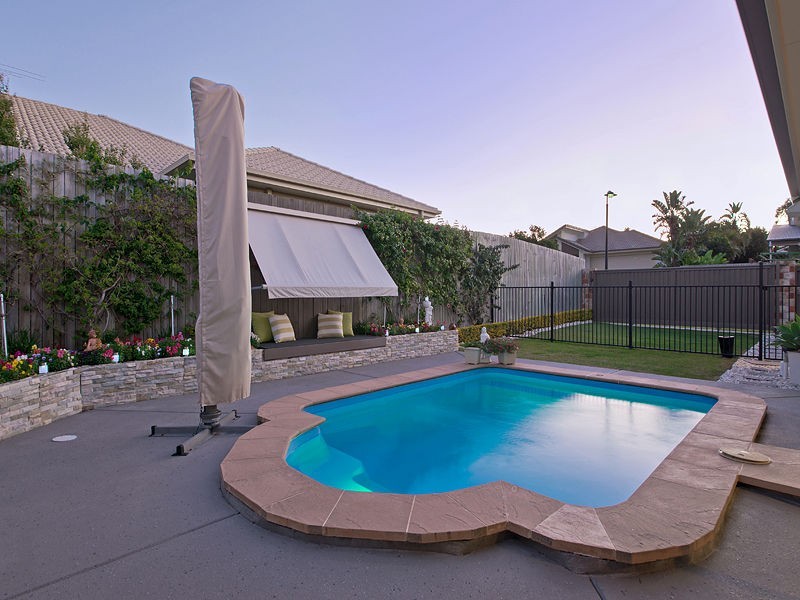 8 Kennedia Court, North Lakes QLD 4509