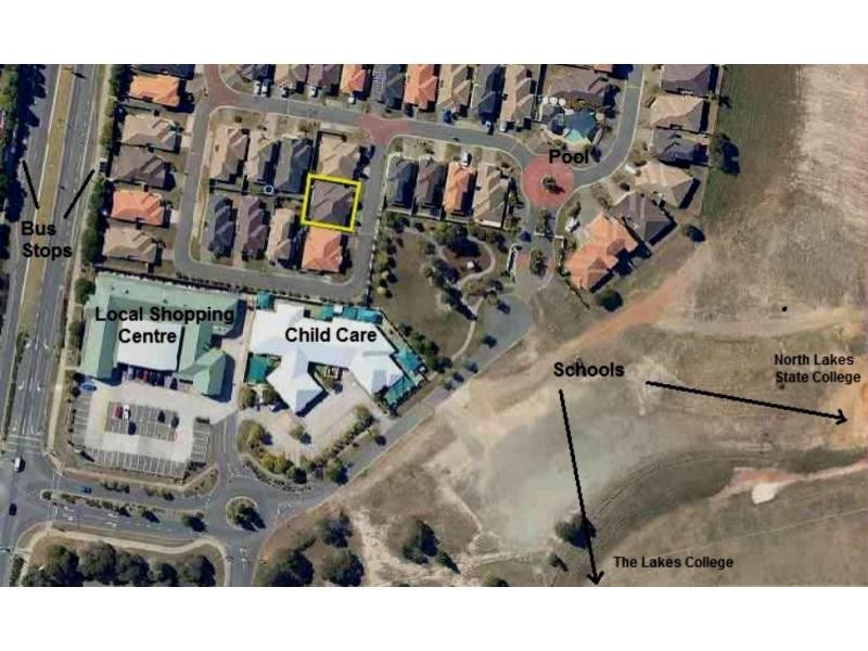 North Lakes QLD 4509