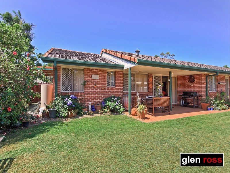 Unit 9/130 Duffield Road, Kallangur QLD 4503