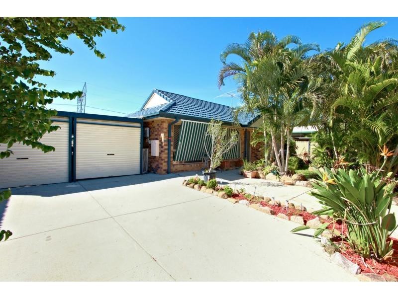 4 Marcia-Belle Place, Joyner QLD 4500