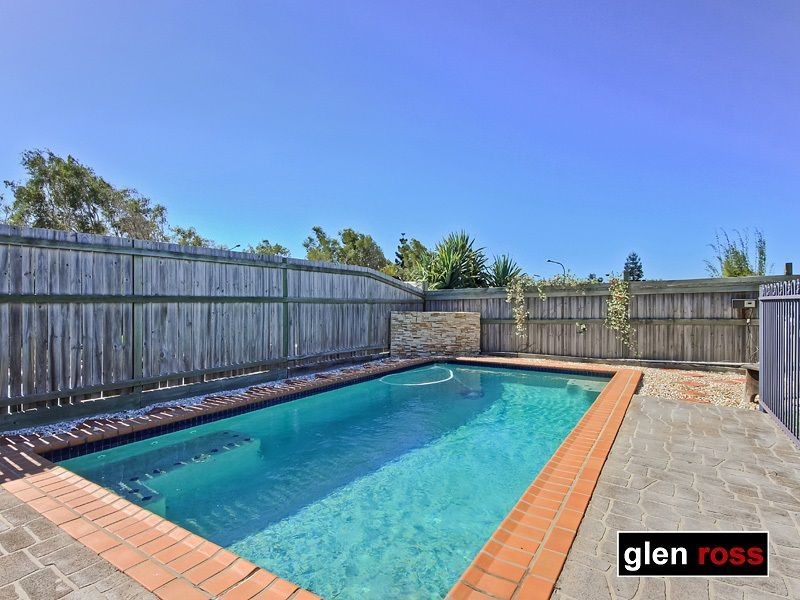 3 Washpool Street, North Lakes QLD 4509