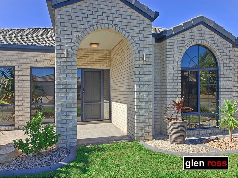 3 Washpool Street, North Lakes QLD 4509