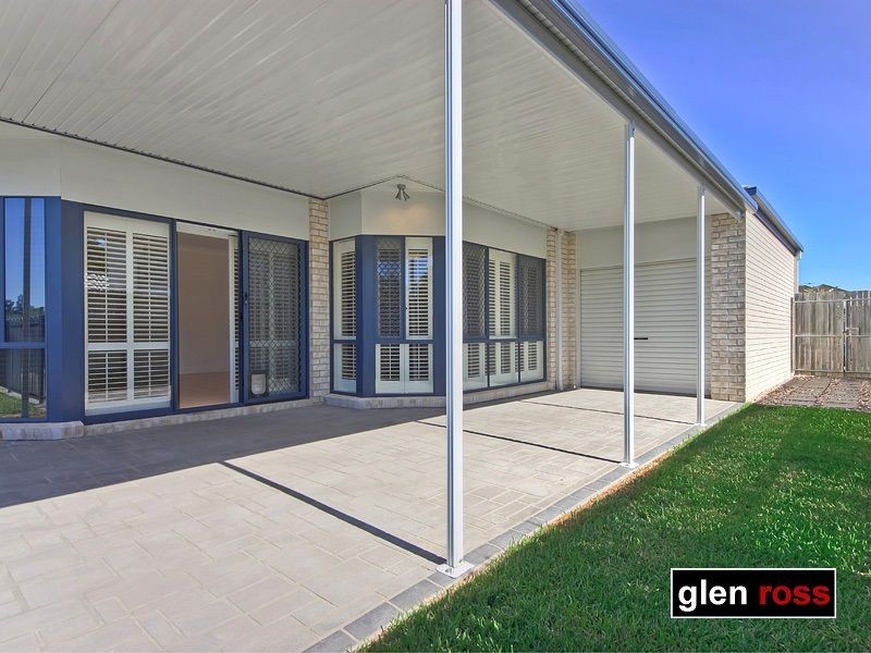 3 Washpool Street, North Lakes QLD 4509