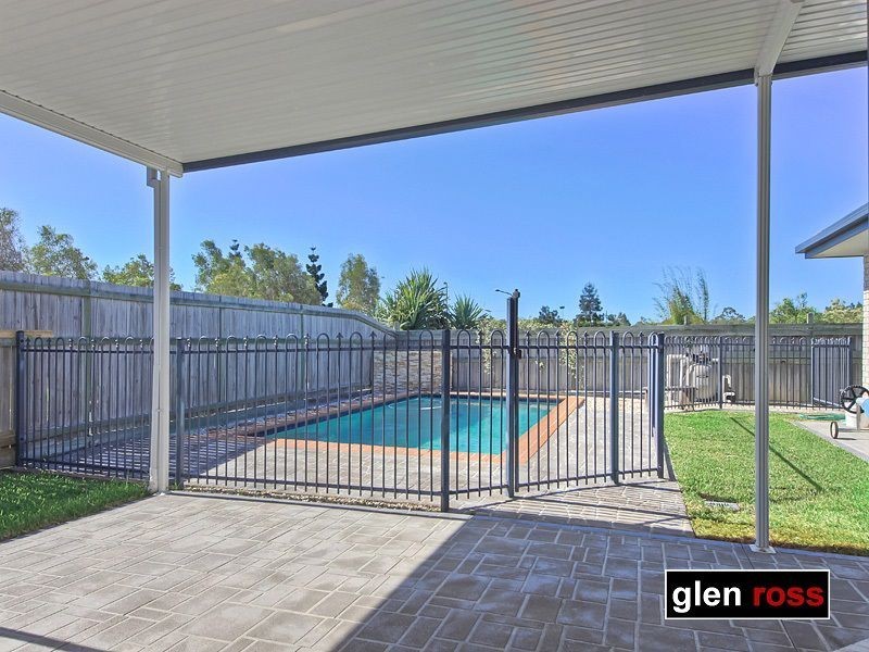 3 Washpool Street, North Lakes QLD 4509