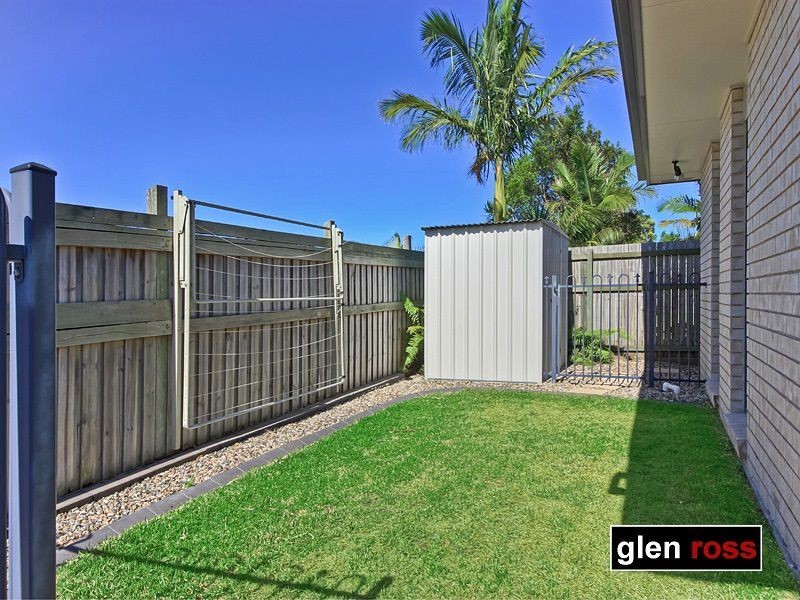 3 Washpool Street, North Lakes QLD 4509