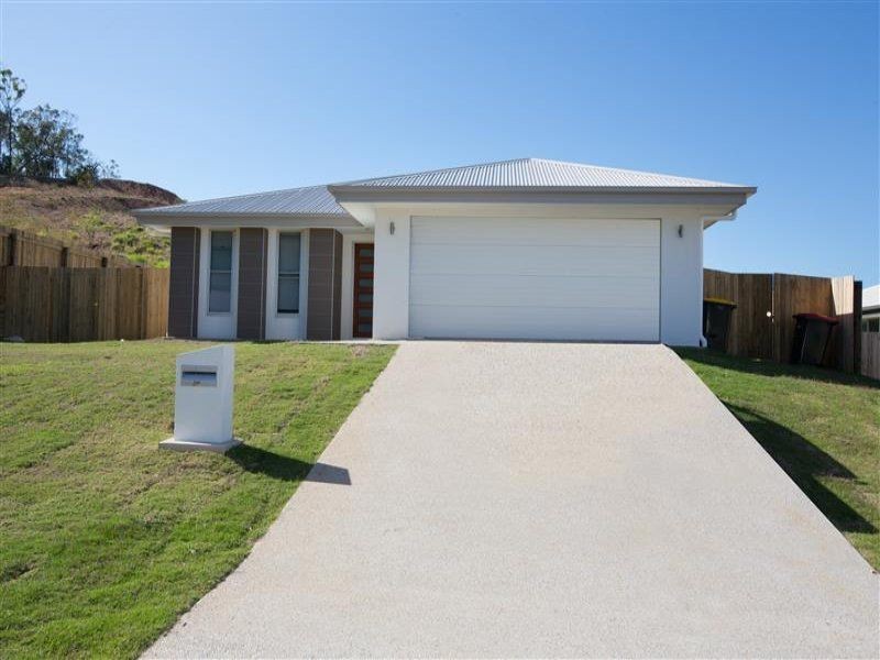 28 Stella Street, Boyne Island QLD 4680