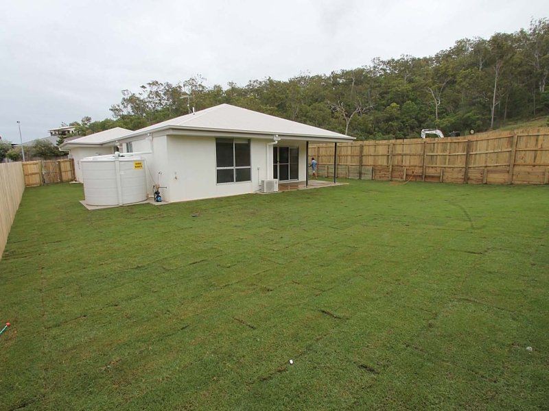 28 Stella Street, Boyne Island QLD 4680