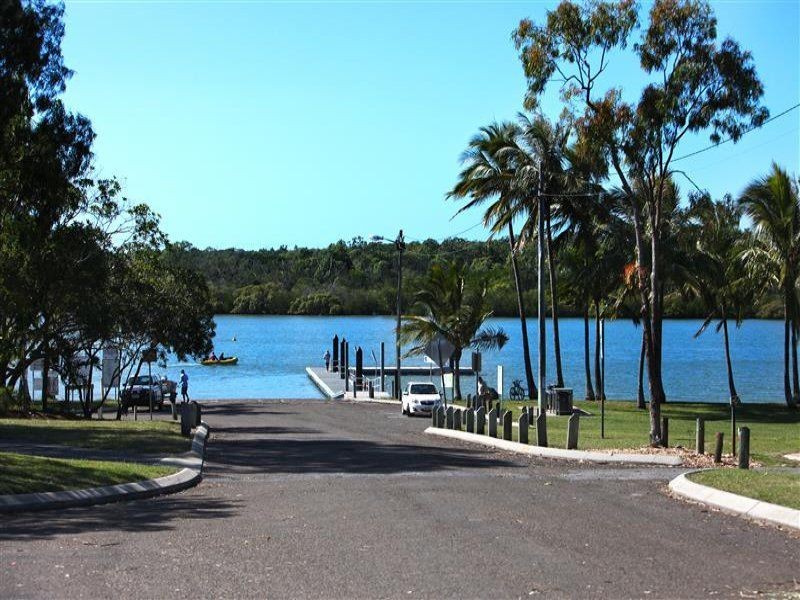28 Stella Street, Boyne Island QLD 4680