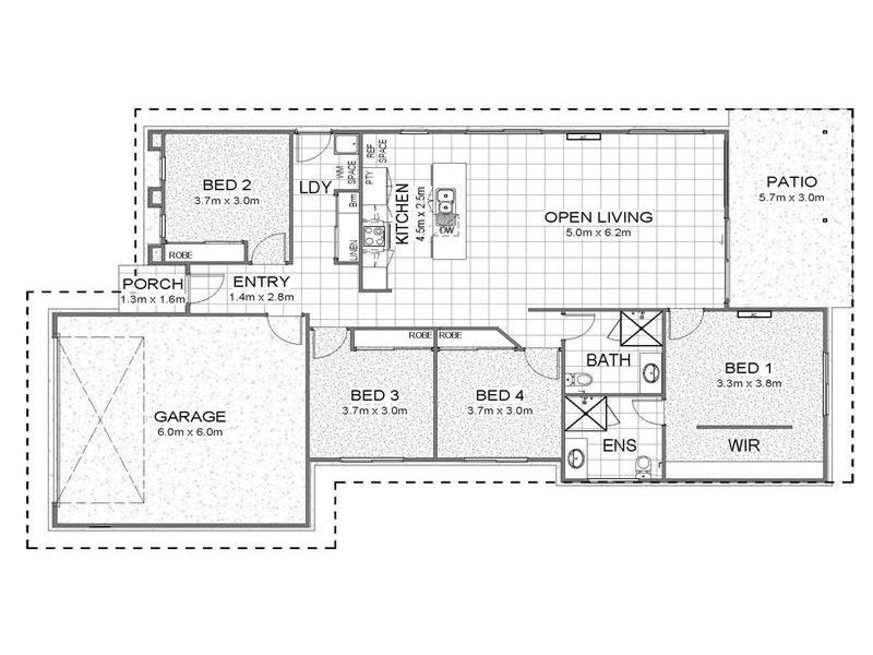 28 Stella Street, Boyne Island QLD 4680