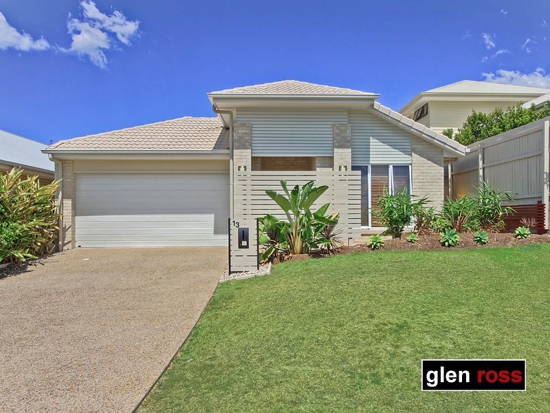 North Lakes QLD 4509